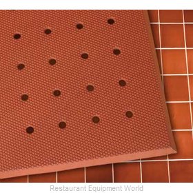 Cactus Mat 2522-C15 VIP Topdek Senior Rubber Mat 3' X 14'-8 1/2