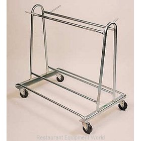 Cactus Mat 6477-KD Cart, Mat