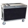 Carro para Café/Bebidas
 <br><span class=fgrey12>(Cadco BC-3-L4 Cart, Beverage)</span>