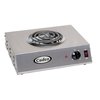 Cadco CSR-1T Hotplate, Countertop, Electric