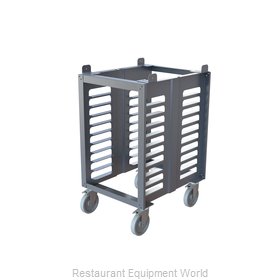 Cadco OST-34A-C Equipment Stand, Oven