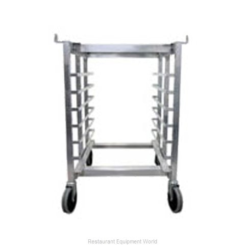 Cadco OST-34A Stand wtih Wheels
