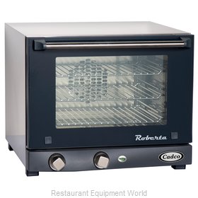 Cadco OV-003 Convection Oven, Electric