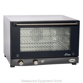 Cadco OV-013 Convection Oven, Electric