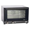 Horno de Convección, Eléctrico
 <br><span class=fgrey12>(Cadco OV-013 Convection Oven, Electric)</span>