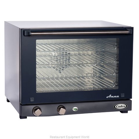 Cadco OV-023 Convection Oven, Electric