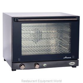 Cadco OV-023 Convection Oven, Electric