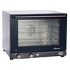 Horno de Convección, Eléctrico
 <br><span class=fgrey12>(Cadco OV-023 Convection Oven, Electric)</span>