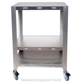 Cadco OV-HDS Equipment Stand, Oven