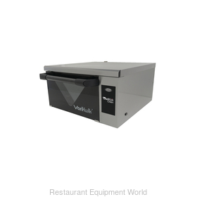 Cadco VariKwik VKII-220-SS+ Convection Oven, Electric