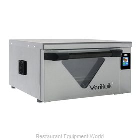 Cadco VKII-220-SS Convection Oven, Electric