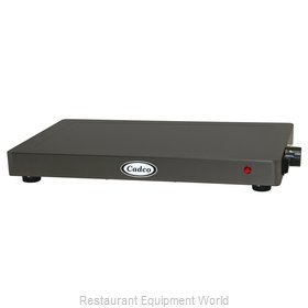 Cadco WT-10-HD Heated Shelf Food Warmer