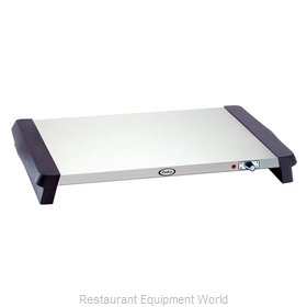 Cadco WT-10S Heated Shelf Food Warmer