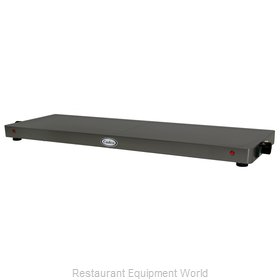 Cadco WT-40-HD Heated Shelf Food Warmer