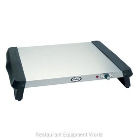 Cadco WT-5S Heated Shelf Food Warmer