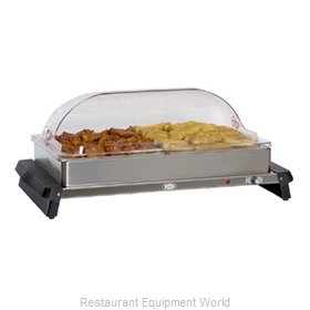 Cadco WTBS-2RT Buffet Warmer