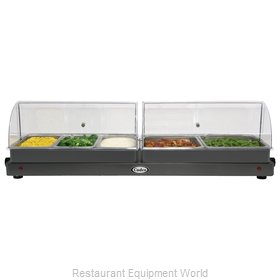 Cadco WTBS-5N-HD Buffet Warmer