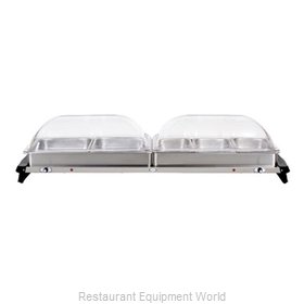 Cadco WTBS-5RT Buffet Warmer