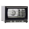 Cadco XAF-113 Convection Oven, Electric