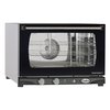 Horno de Convección, Eléctrico
 <br><span class=fgrey12>(Cadco XAF-113 Convection Oven, Electric)</span>