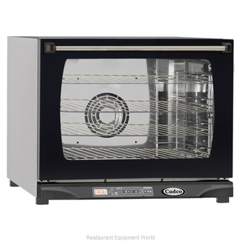 Cadco XAF-130 Switch-Air Digital Convection Ovens
