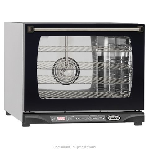 Cadco XAF-135 Switch-Air Digital Convection Ovens