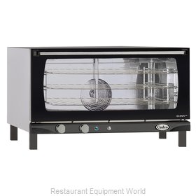 Cadco XAF-183 Convection Oven, Electric