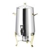 Urna/Chafer para Café
 <br><span class=fgrey12>(Cal-Mil Plastics 1009 Coffee Chafer Urn)</span>