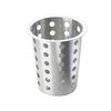 Cal-Mil Plastics 1017-39 Flatware Cylinder