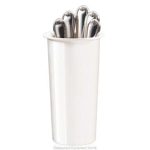 Cal-Mil Plastics 1017-8-15 Flatware Cylinder