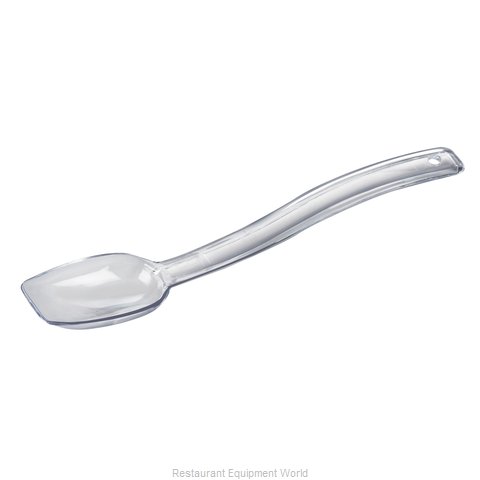 Cal-Mil Plastics 1029-1L Spoon, Condiment