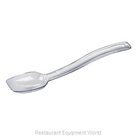 Cal-Mil Plastics 1029-1L Spoon, Condiment