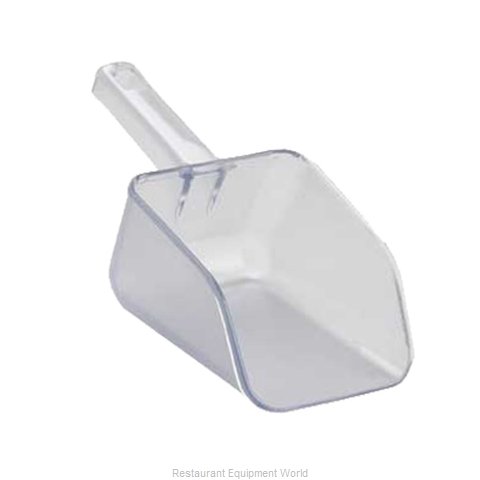 Cal-Mil Plastics 1029-32 Scoop