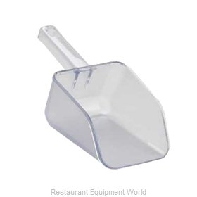 Cal-Mil Plastics 1029-32 Scoop