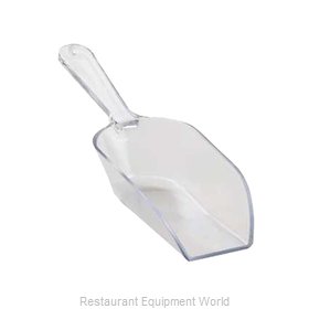 Cal-Mil Plastics 1029-3S Scoop