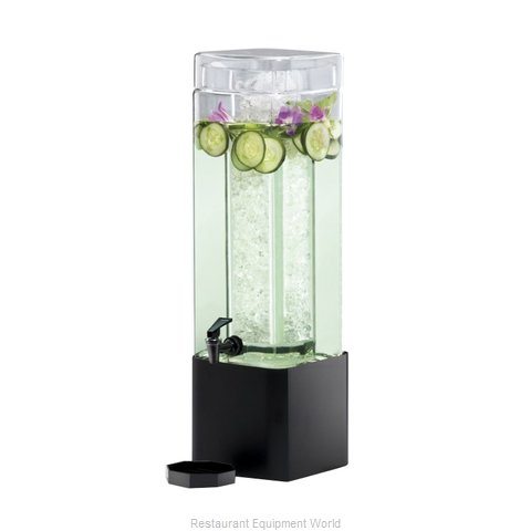 Cal-Mil Plastics 1112-1-13 Beverage Dispenser, Non-Insulated