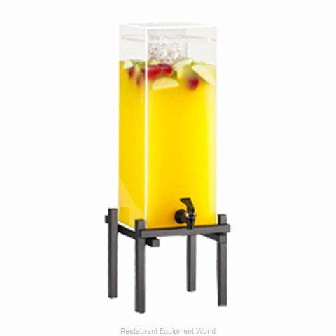 Cal-Mil Plastics 1132-1-13 Beverage Dispenser, Non-Insulated
