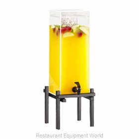 Cal-Mil Plastics 1132-1-13 Beverage Dispenser, Non-Insulated