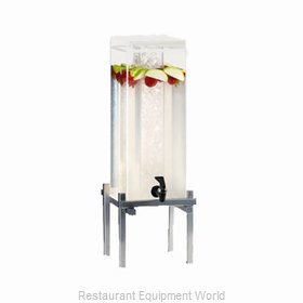 Cal-Mil Plastics 1132-1-74 Beverage Dispenser, Non-Insulated