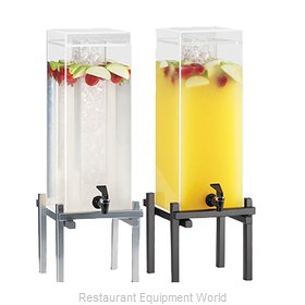 Cal-Mil Plastics 1132-3-13 Beverage Dispenser, Non-Insulated