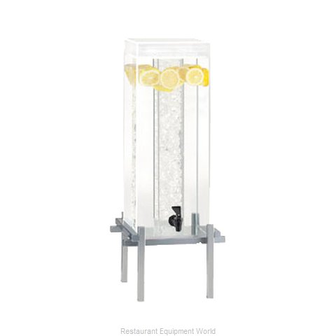 Cal-Mil Plastics 1132-5-74 Beverage Dispenser, Non-Insulated