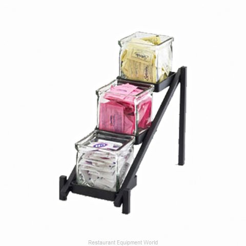 Cal-Mil Plastics 1149-13 Condiment Caddy, Rack Only