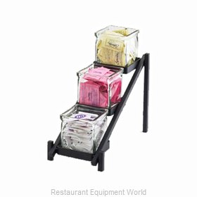 Cal-Mil Plastics 1149-13 Condiment Caddy, Rack Only