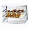 Cal-Mil Plastics 1202 Display Case, Pastry, Countertop (Clear)