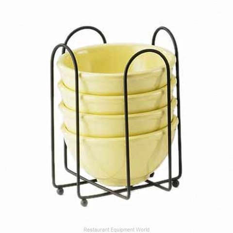 Cal-Mil Plastics 1237 Bowl Stand