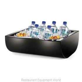 Cal-Mil Plastics 1256-13 Ice Display, Beverage