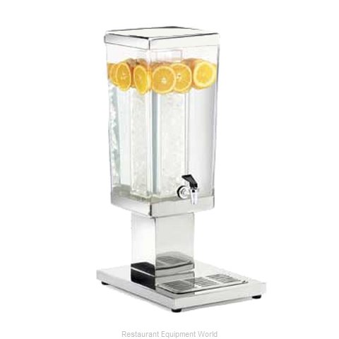 Cal-Mil Plastics 1282-3A Beverage Dispenser, Non-Insulated