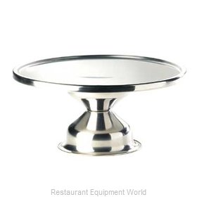 Cal-Mil Plastics 1308 Cake Stand