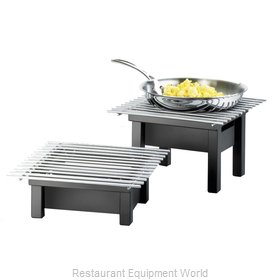 Cal-Mil Plastics 1348-12-13 Grill Stove, Tabletop