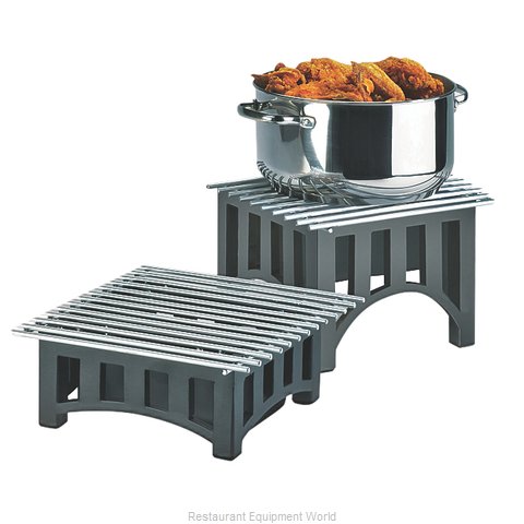 Cal-Mil Plastics 1360-12-13 Grill Stove, Tabletop